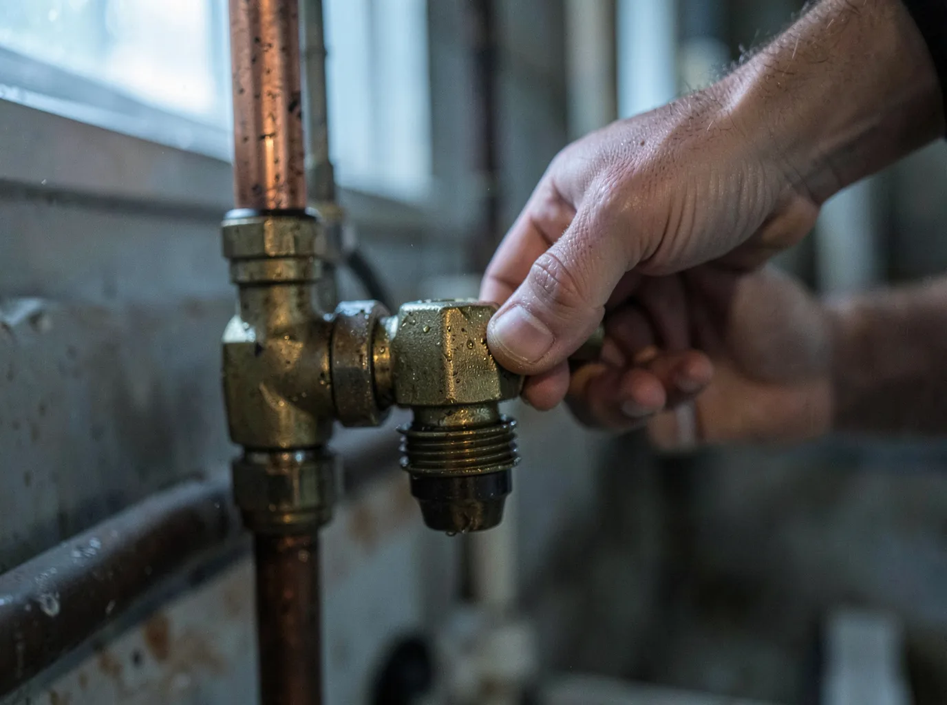 Emergency Plumber Edgerton, OH FAQs